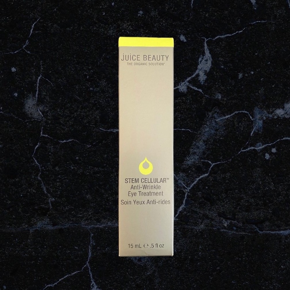 Eye Treatment Anti- wrinkles